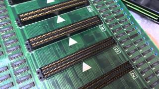 Neo Geo MVS 6-Slot Repair: Slot #3 Not Working