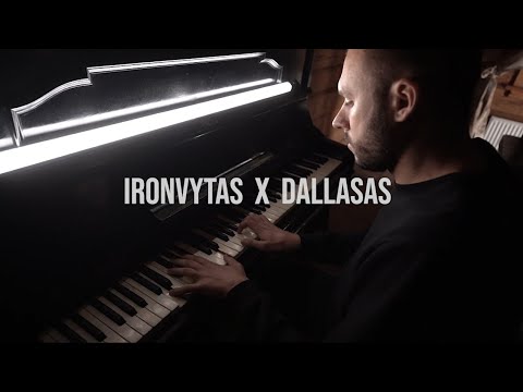 IRONVYTAS x Dallasas - kiek dar (Official video 2022)