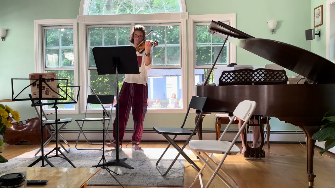 Thumbnail for Luke Piscitelli Services & Teachings