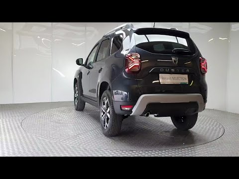 222D5821 - 2022 Dacia Duster 1.5 Blue dCi 115 Prestige 28,435