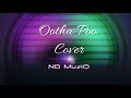 Ootha Ootha Ootha Poo Cover