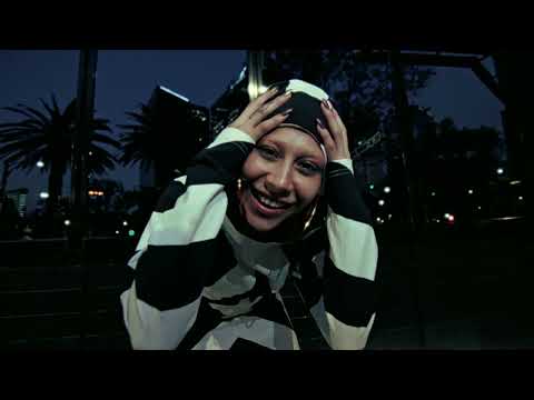 Lee Eye Ft. Simona - Fantasmas (Official Video)