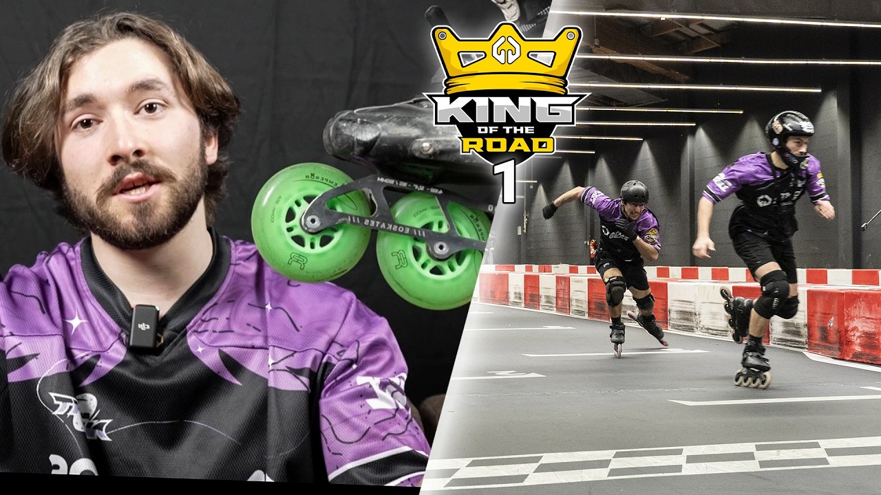 DES RIDERS QUE TU REDOUTES ? – Interviews ASL 1 Poule 2A