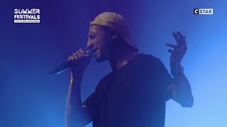 Roméo Elvis - J'ai vu (LIVE) | Eurockéennes 2019
