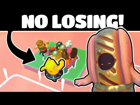 Sum Fruit But If I Lose The Video Ends