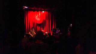 Sebadoh - Magnet&#39;s Coil (Live in New Orleans)