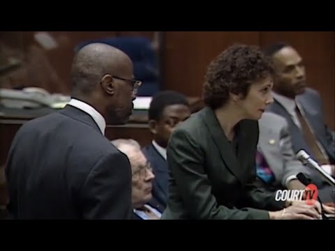 OJ25: The True Story of the OJ Simpson Murder Trial | Ep.5 (Court TV docuseries)