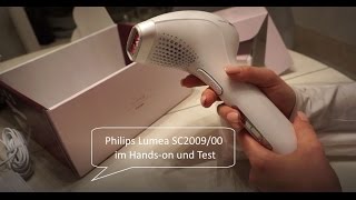 Erfahrung Mit Ipl Gerat Haarentfernung