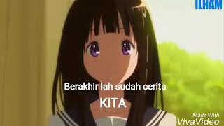 Download lagu Anime romance #3 AMV 'cinta dalam doa' mp3