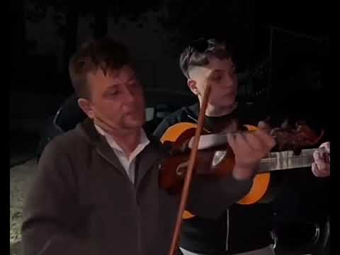 Ceteră Oaș, Turț 🔝🎻