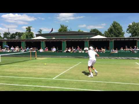 Mate Valkusz def. McNally