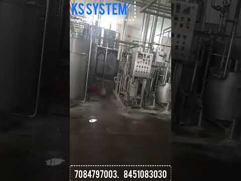 milk plant 1 LLPD