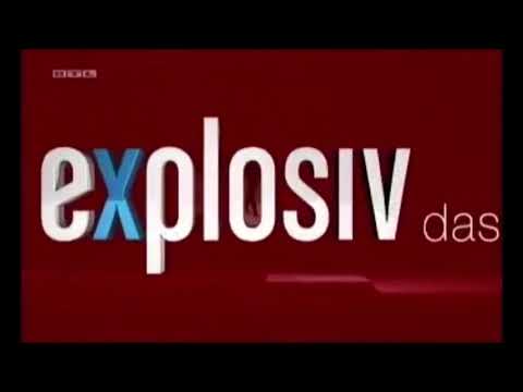 RTL Explosiv - Intro (2011)