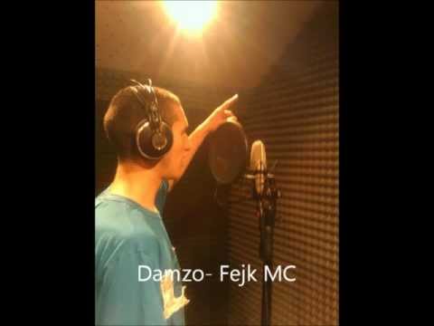 Damzo- Fejk MC