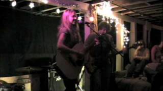 Megan Slankard - "Dirty Wings"