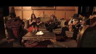 &quot;Coraline&quot; by Come Back Alice  [Tampa Music Video]