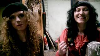 Purson interview II: Unedited and quite obviously hammered....