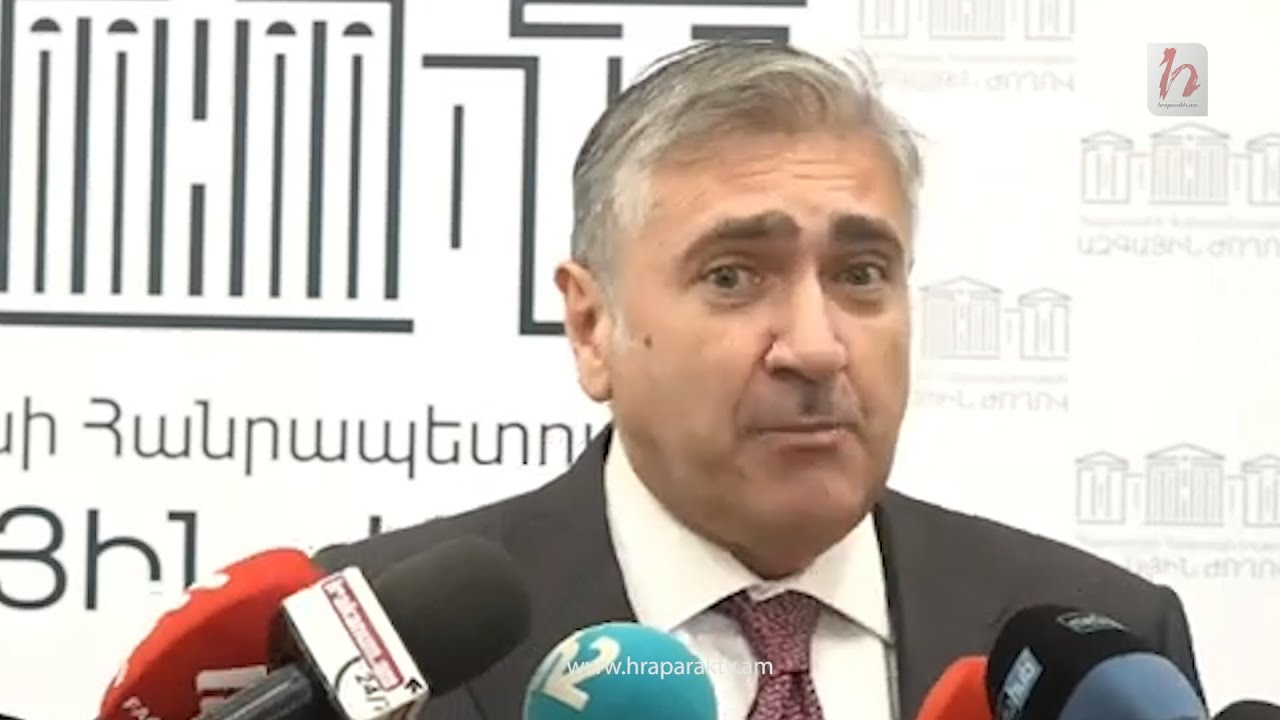 Ընդդիմությանը խփելը օգնո՞ւմ ա իշխանությունը փոխելուն. Արթուր Խաչատրյան