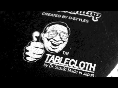 SCRATCH MAGAZINE TV PRESENTS -  ONE MINUTE BEATS FEAT. LEFTY