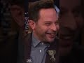 Nick Kroll Big Mouth Voices on The Tonight Show ❤️ #shorts
