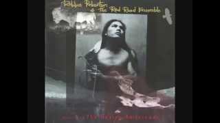 Ghost Dance [Robbie Robertson&The Red Road Ensemble]