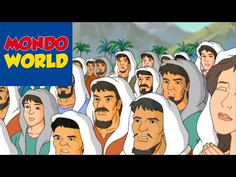 download lagu mp3 mp4 Mur De Jericho, download lagu Mur De Jericho gratis, unduh video klip Mur De Jericho