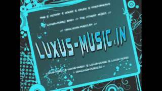 Omarion - Hoodie (Feat. Jay Rock) [WWW.LUXUS-MUSIC.IN]