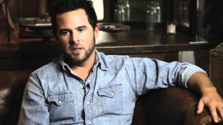 David Nail -  "She Rides Away" - The Sound Of A Million Dreams Album Commentary