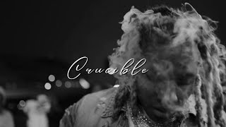 Lil Durk Type Beat 2022 &quot;Crucible&quot; @Prod. CamJ