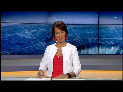 TG2000 del 25 luglio 2018 – Edizione delle 20.30