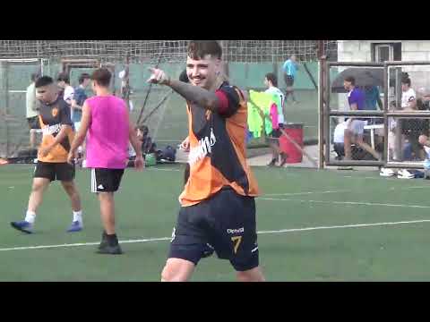 CCD vs BELLAGAMBA- #LigaNuñez - #Apertura SLS  25/02/2023