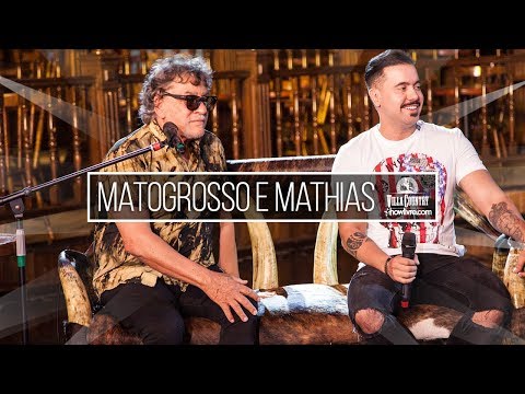 Matogrosso & Mathias - Espinhos Da Vida (Ao Vivo no Villa Country e Showlivre 2018)