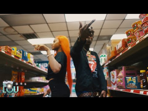 RTE Rambo - "Next" ft. Lala2muchhh (Official Video) Shot by  @LouVisualz