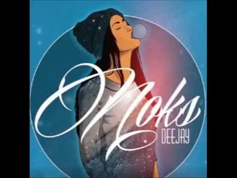 DJ NOKS x MIKA BEN   Ou Pati Zouk Remix 2016 Dyla Kylla