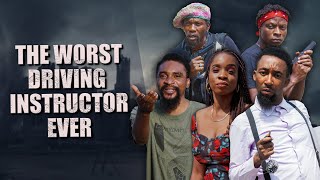 Download lagu The Worst Driving Instructor Ever (YawaSkits, Episode 175) mp3 Download lagu The Worst Driving Instructor Ever (YawaSkits, Episode 175) mp3