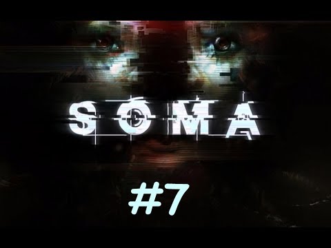 "Silencio, el Proxy puede oír" | SOMA #7