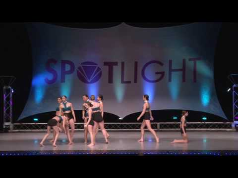 Best Contemporary // INEVITABLE - Dance Unlimited Studios Reno [Reno, NV]