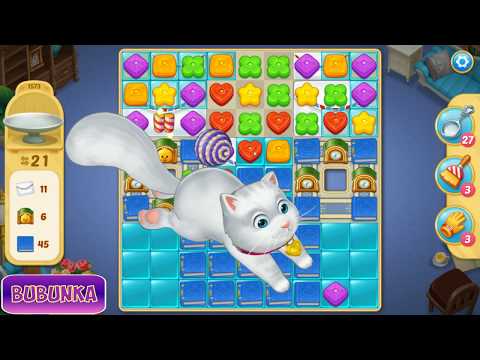 Matchington Mansion level 1573 HD