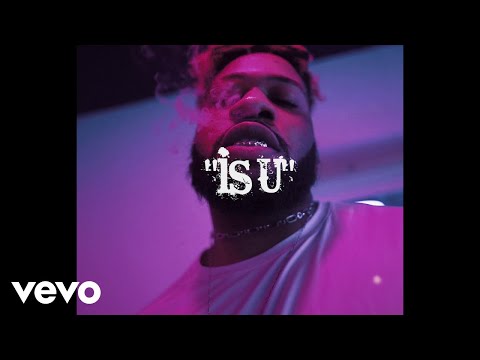 Freaky P - Is U [Official Video]