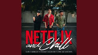 Cover art for Netflix And Chill
