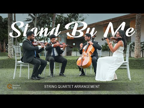 Stand by Me - Ceylon Quartet