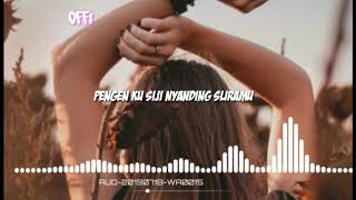 Download lagu Story' wa tresno tekan mati versi cewek mp3