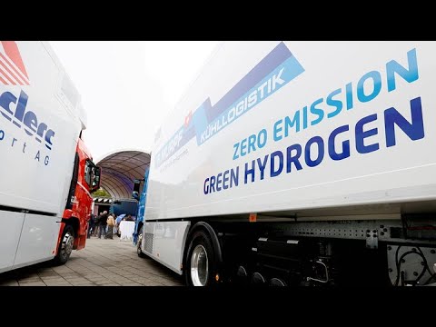 Province commits $50 million to develop Hydrogen Centre Of Excellence