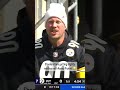This fan in particular #shorts #nfl