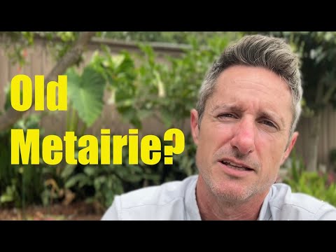 All Roads Lead to Old Metairie