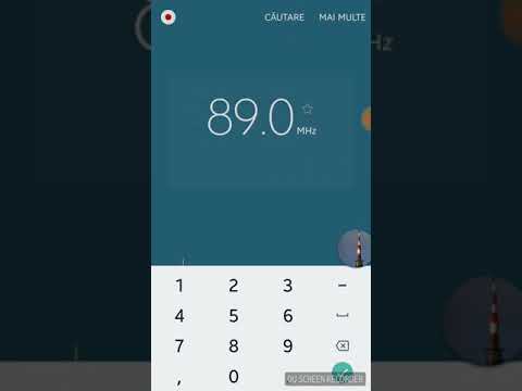 Probleme de Emisie Radio ZU Ploiesti 2K18 (NO CLICKBATE)