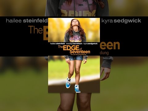 Das Jahr der Entscheidung (The Edge of Seventeen)