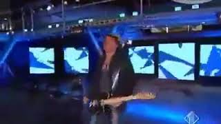 Ligabue - Happy Hour [FESTIVALBAR 2006]