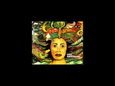 Etna Kontrabande - Betonowa kwestia