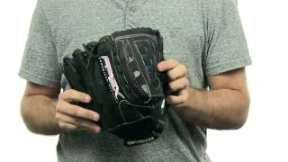 Video thumbnail: Worth Storm FPEX Series: FPX115PN Fastpitch